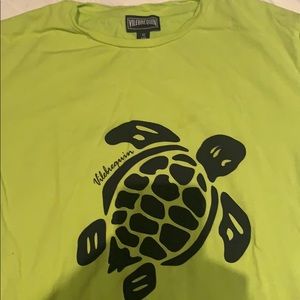 Vilebrequin t-shirt boy size 12